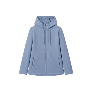PIONEER CAMP Velvet feel Coat Women's