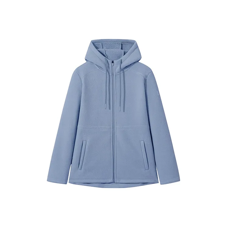 PIONEER CAMP Velvet feel Coat Women's-0