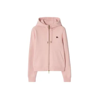 Burberry Knight Stamp Hoodie