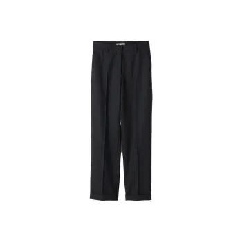 MIU MIU Striped Tailored Trousers