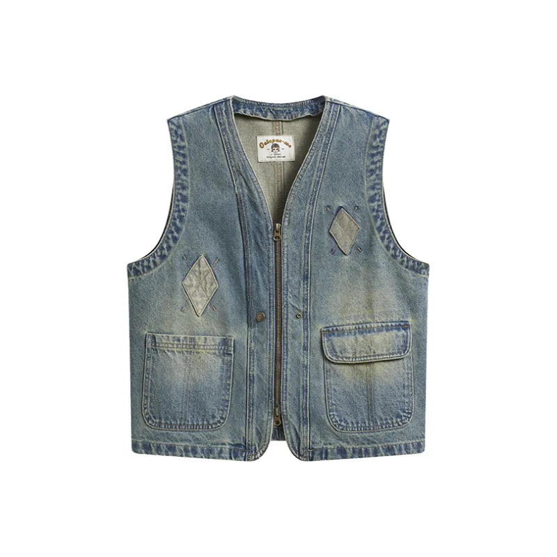 Octopus Me Vests Women's-0