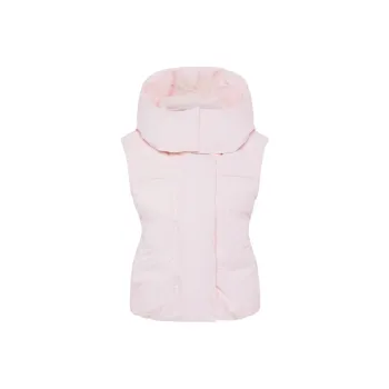 Entire Studios X Khy Entire Studios Collaboration Vests Women's PALE PEONY/Pink