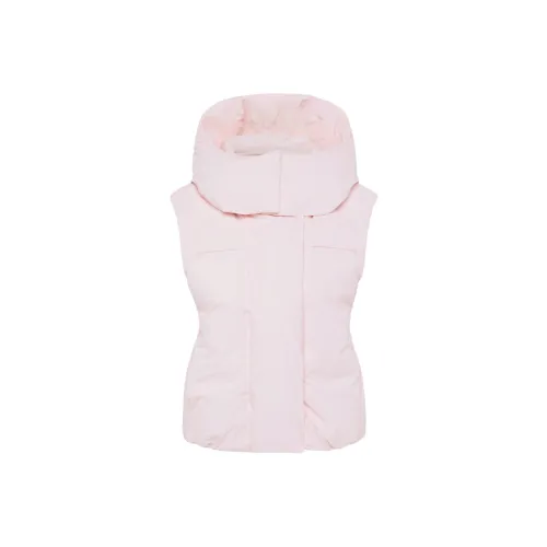 Entire Studios X Khy Entire Studios Collaboration Vests Women's PALE PEONY/Pink