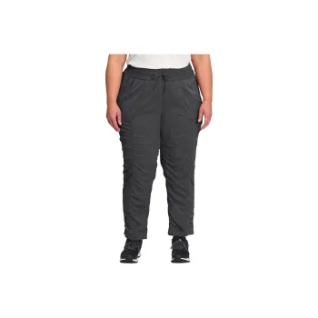 THE NORTH FACE Women's Plus Aphrodite 2.0 Pants Casual Pants Women's Asphalt Gray