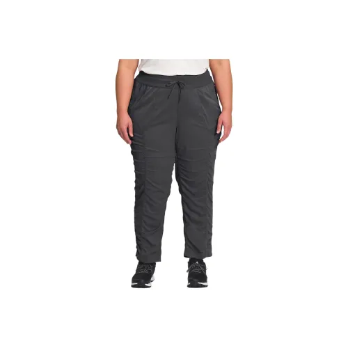 THE NORTH FACE Women's Plus Aphrodite 2.0 Pants Casual Pants Women's Asphalt Gray