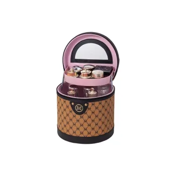 Gentle Welcome Beauty Storage Boxes
