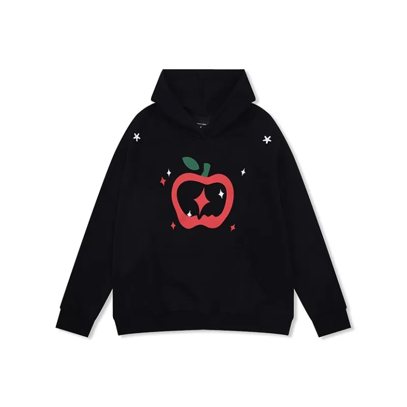 CUWU Sweatshirts Unisex-0