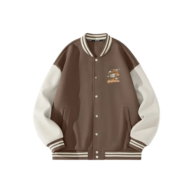GOSO Baseball Jerseys Unisex-4