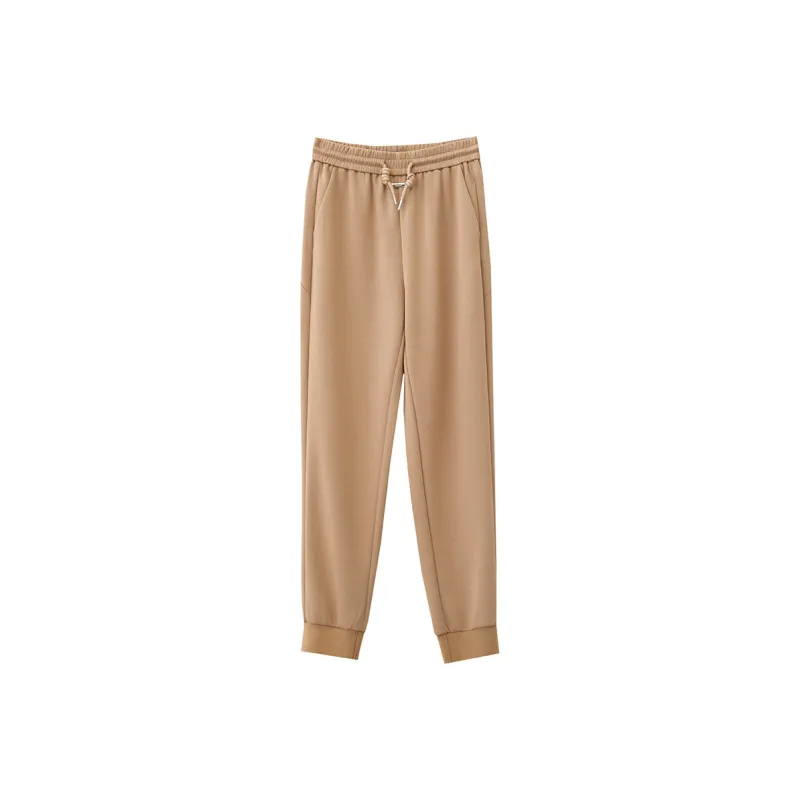 AMII Casual Pants Women's-4