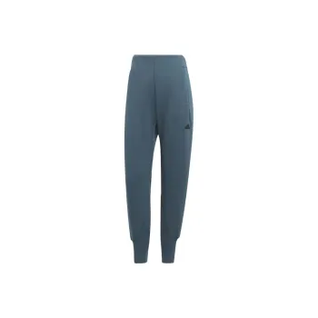 Adidas Z.N.E. Collection Casual Pants Women's Night Blue