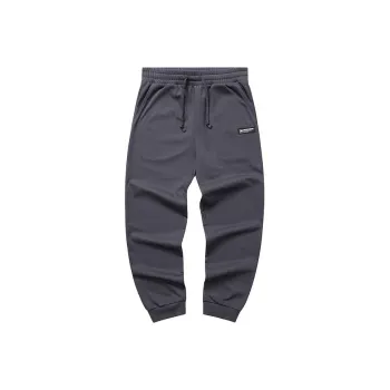 Skechers Colorful Casual Pants Women's Odyssey Gray/026R