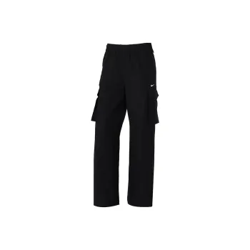 Nike AS W NSW EVRTHNG WVN MR CRGO P Casual Pants Women's Black