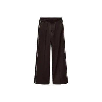 ZARA Trf Casual Pants Women's Brown