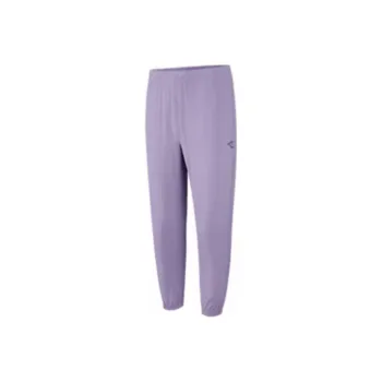 361° Casual Pants Women's Nude Purple