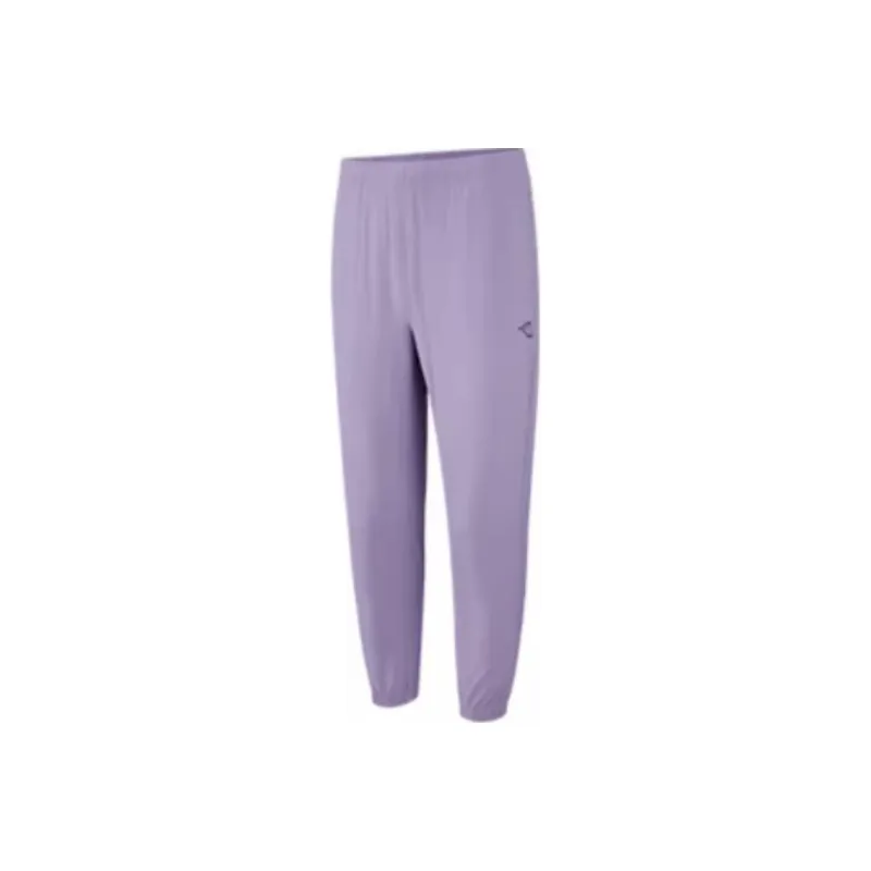 361° Casual Pants Women's Nude Purple-0
