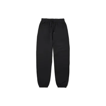 Vans Asian Artist Co brand Casual Pants Women's Black