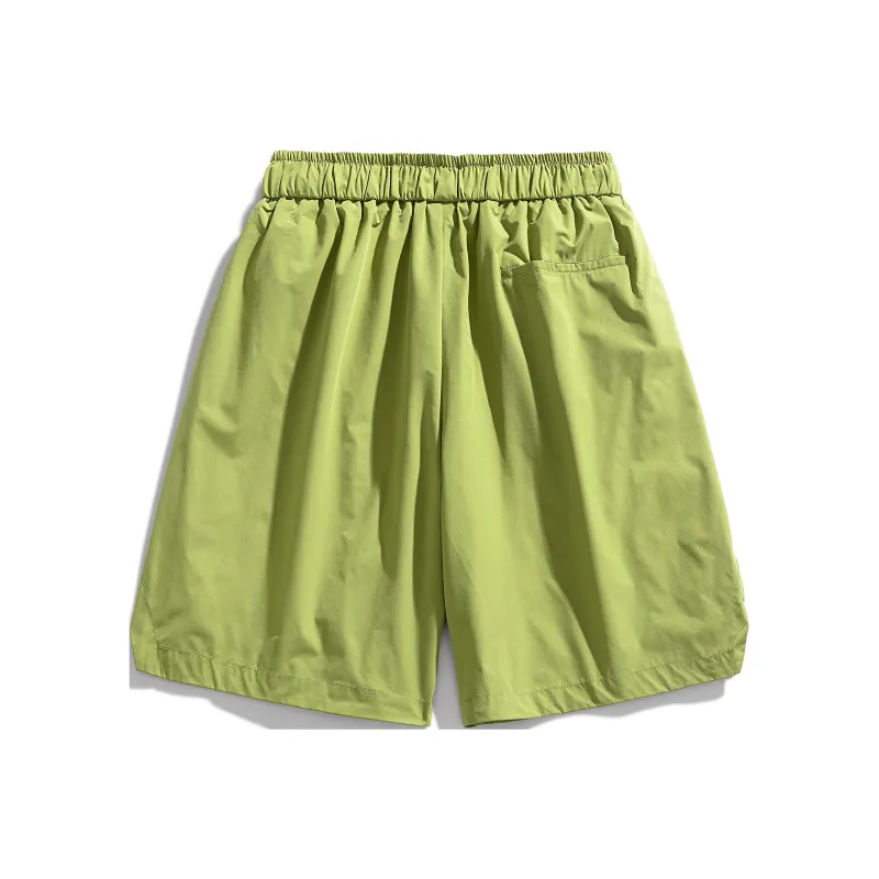 Pepe The Frog Casual Shorts Unisex-7