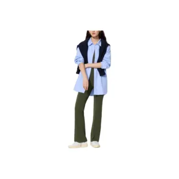 UNIQLO AIRism Casual Pants Women's