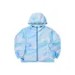 Atomic Blue with Print