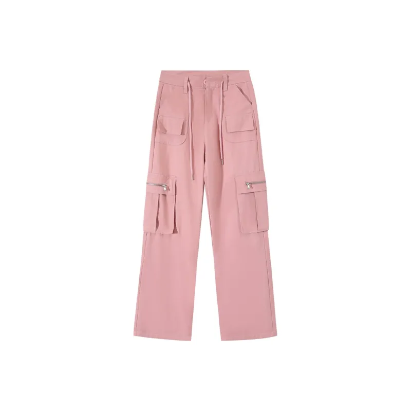 Incolore Casual Pants Women's-4