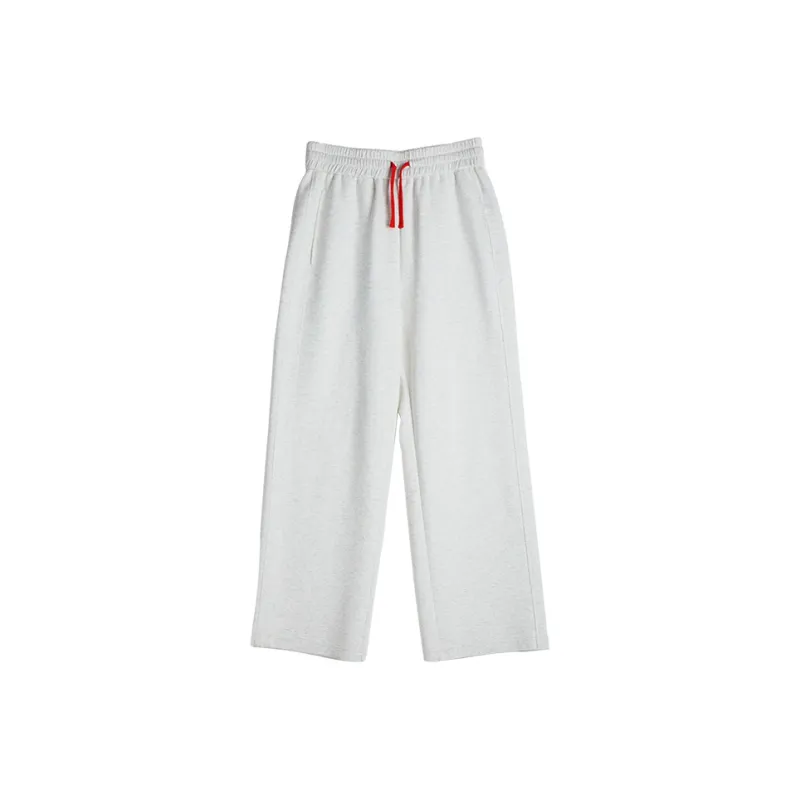 SONG OF JOY Casual Pants Unisex-2