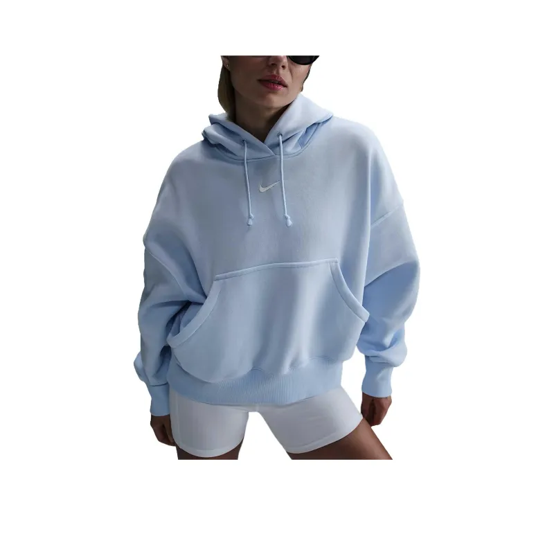 Nike Sportswear Phoenix Fleece Women's Over Oversized Pullover Hoodie-0