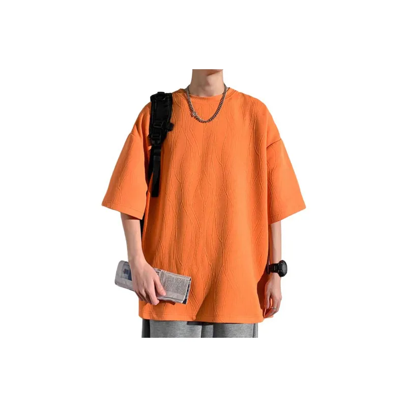 KFKU T-Shirts Unisex-0