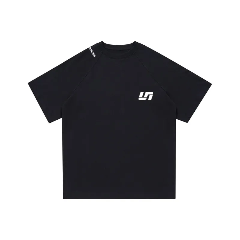 SOSTINE T Shirts Unisex-13