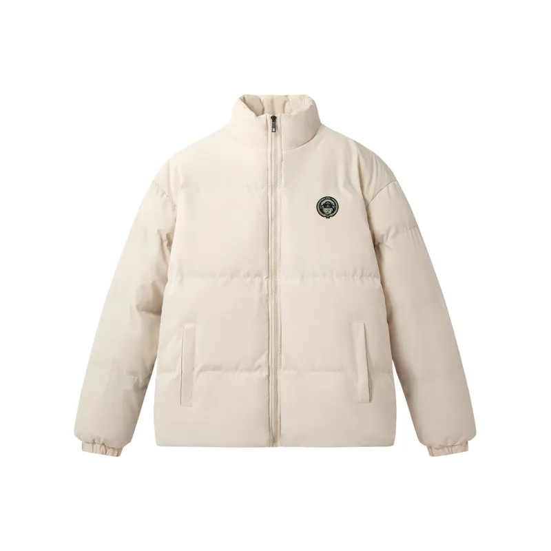 LESS BEARS Puffer Jacket Unisex-4