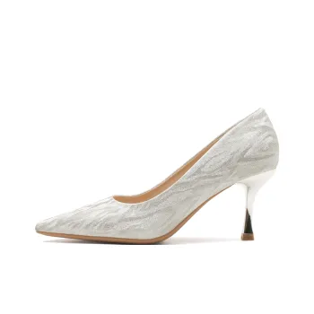 MABEL&CO Slim Heel High Heels Women's