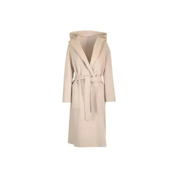 ’S MAX MARA Coats Women's Beige