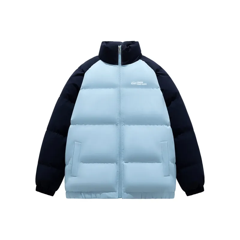 COMGM Puffer Jackets Unisex-9