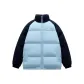 Light Blue/Black