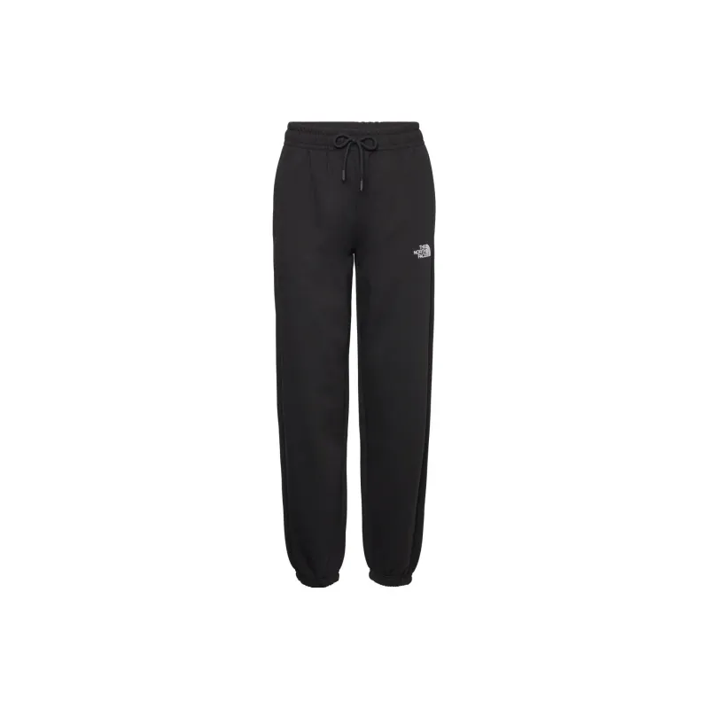 THE NORTH FACE Casual Pants Women's Black-0