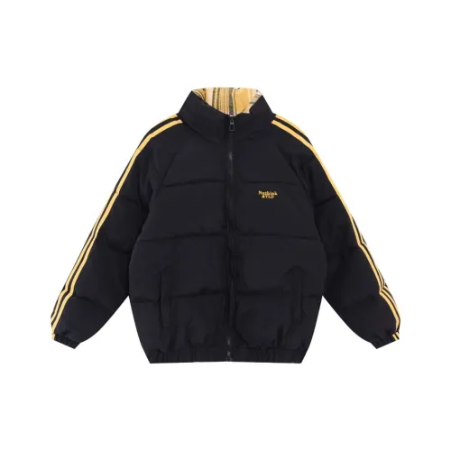 PZHK Puffer Jackets Women's