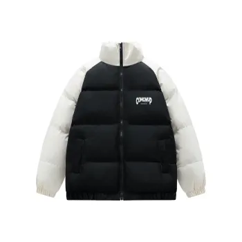 COMGM Puffer Jackets Unisex