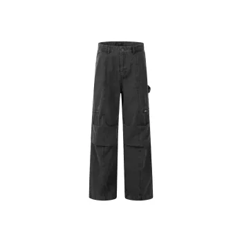 Flowers In Water Casual Pants Unisex
