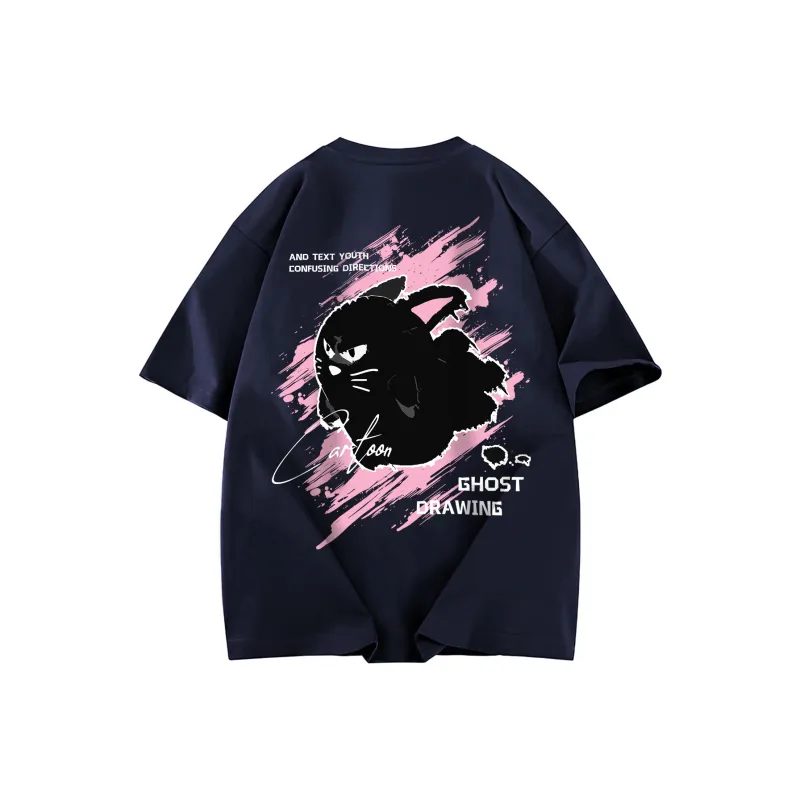 A02 T Shirts Unisex-12