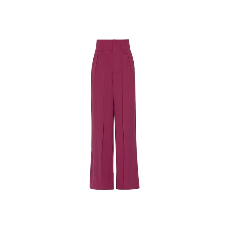 MEIYANG Casual Pants Women's-0