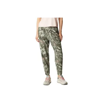 Columbia Casual Pants Women's Green