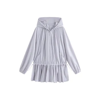 ERAL Sun Protection Clothing Women's