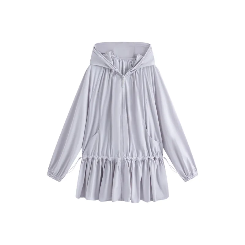 ERAL Sun Protection Clothing Women's-0