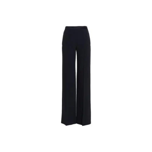 ERMANNO SCERVINO High Waisted Tailored Trousers