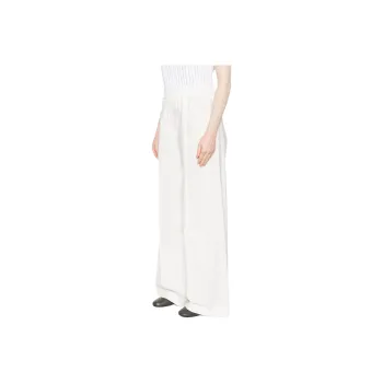 Brunello Cucinelli Wide leg Trousers