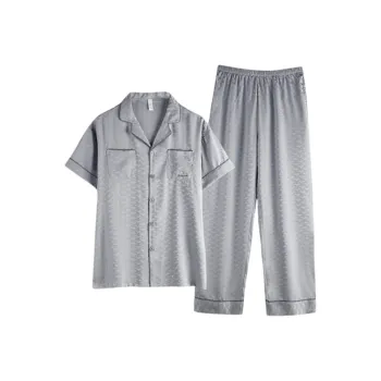 LUYOUYE Men Pajama Sets