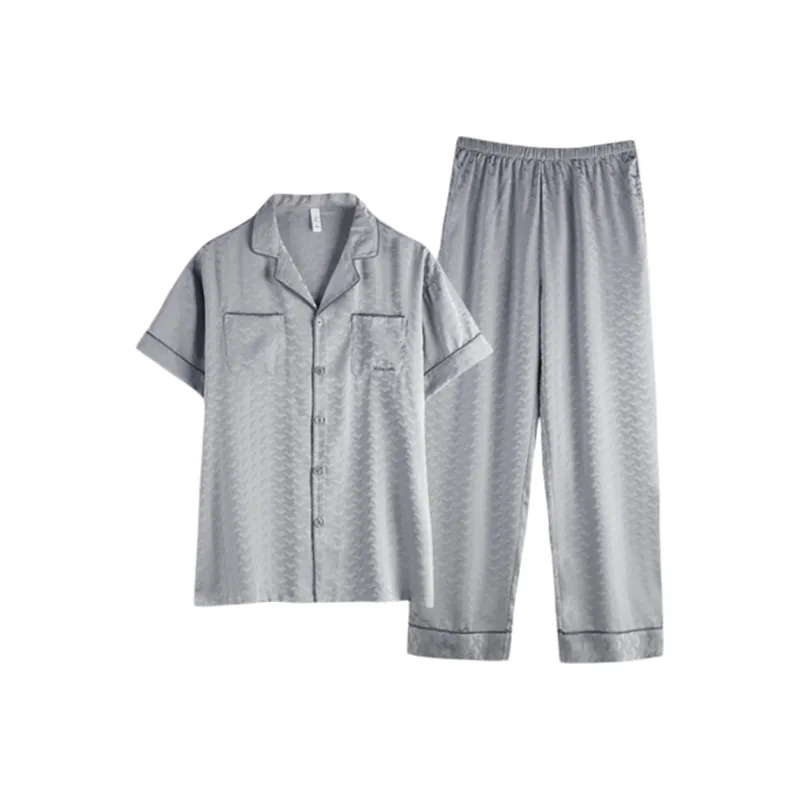 LUYOUYE Men Pajama Sets-0