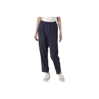 Mizuno Casual Pants Women's Marine Blue