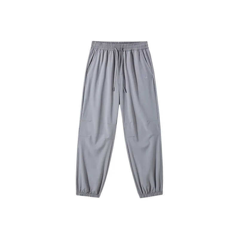 CAMEL Urban Function Series Casual Pants Women's-4