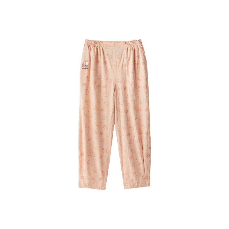 BANANA IN Casual Pants Women's-0