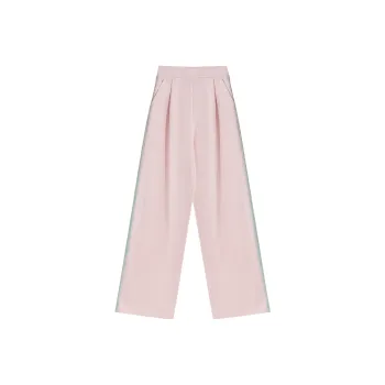 PP Casual Pants Women's Pink